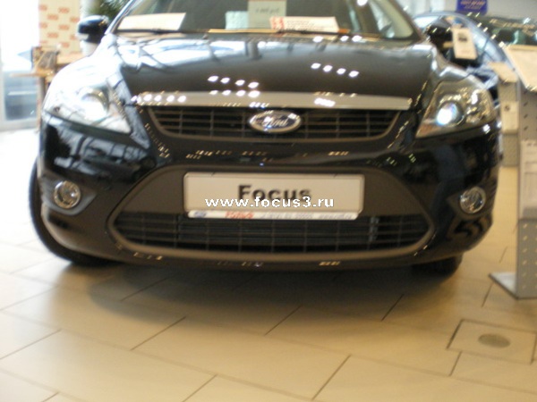 Ford Focus 2 — FFClub