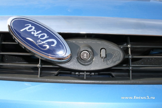 Ford Focus 2, Ghia, 1.8 Vision