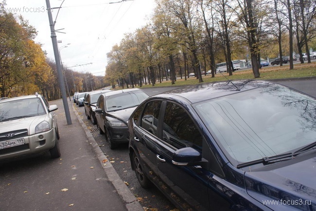 Праздничная встреча в Москве (Часть II)