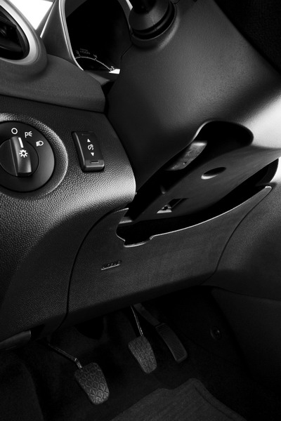 Ford Fiesta для рынка Северной Америки