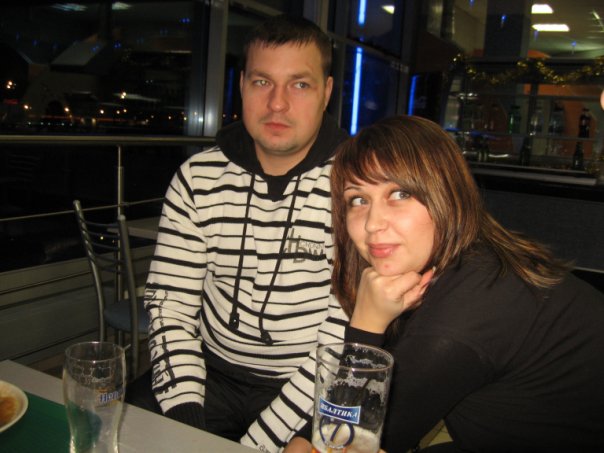 Приезд MEGA_Stepa в Питер