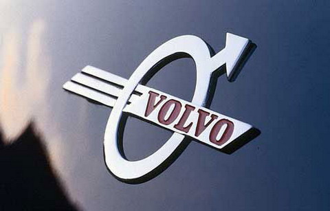 Ford   Volvo 8 