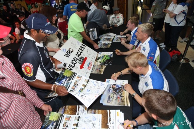 WRC New Zealand