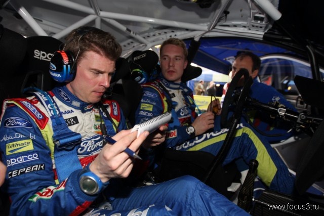 WRC New Zealand