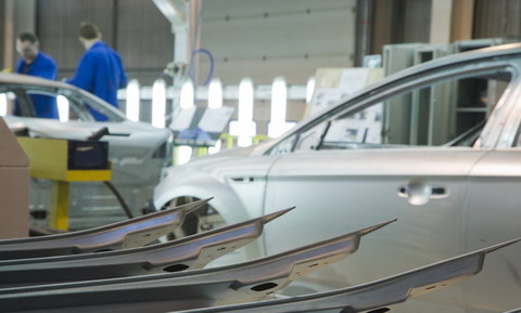 На заводе Ford подписан коллективный договор