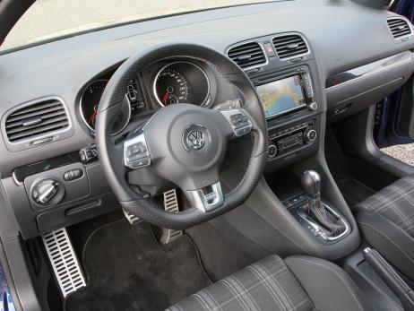 Ford Focus 2.0 TDCi | Opel Astra 2.0 CDTI | VW Golf GTD