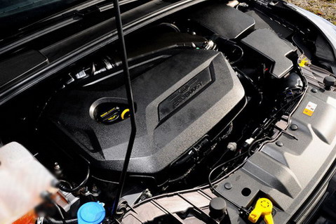 Ford    EcoBoost 1.6