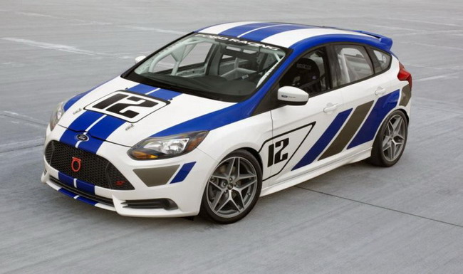 Ford ������ Focus ST-R � 98995 ��������