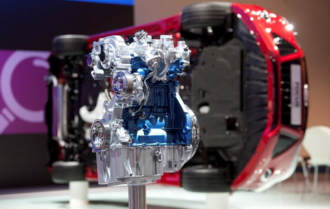 Ford ����������� ������������ ����������� �����������