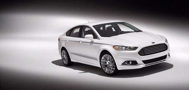 Ford    Mondeo