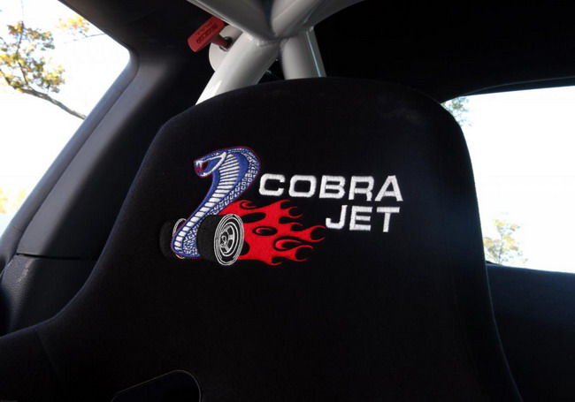  Ford Mustang Cobra Jet []