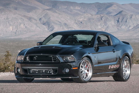 Shelby 1000     -
