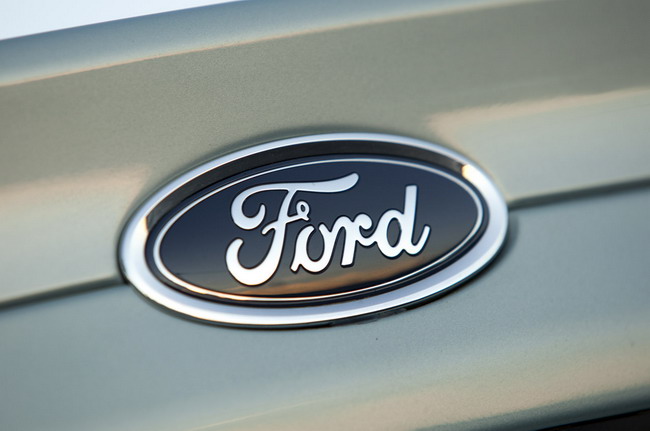 Фотогалерея Ford Fusion / Ford Mondeo
