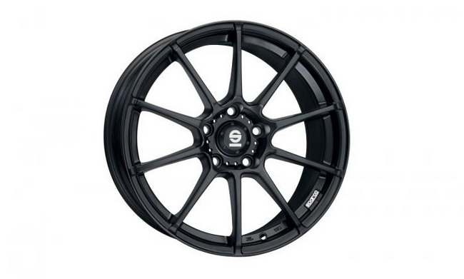 Loder1899 готовит Ford Fiesta ST c 235 л.с.