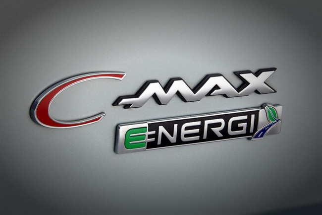 Ford  C-MAX Energi    