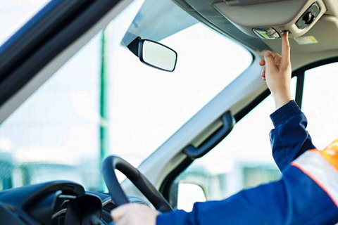 Ford Sollers запустил тестовое производство Ford Transit с «ЭРА-ГЛОНАСС»