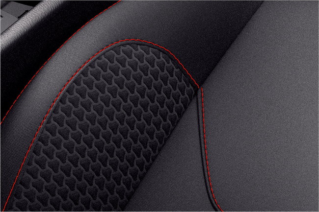 Ford Focus Sport представлен в Эссене