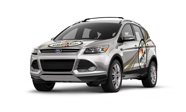  Ford Escape    -